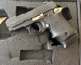 SIG SAUER 238Sport .380 ACP - 2 of 2