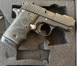 SIG SAUER 238Sport .380 ACP - 1 of 2