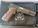 Springfield Armory SA-35 9MM LUGER (9X19 PARA) - 1 of 2