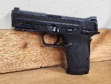 Smith & Wesson M&P9 Shield EZ Range Kit 9MM LUGER (9X19 PARA) - 3 of 3