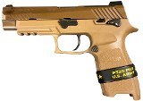 SIG SAUER P320 M17 9MM LUGER (9x19 PARA) - 2 of 3