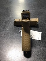 GLOCK G19X 9MM LUGER (9X19 PARA) - 1 of 3