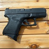 GLOCK 26 9MM LUGER (9x19 PARA) - 1 of 1