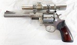 RUGER SUPER REDHAWK .44 MAGNUM - 1 of 3