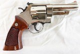 SMITH & WESSON 29-2 .44 MAGNUM - 3 of 3