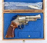 SMITH & WESSON 29-2 .44 MAGNUM - 1 of 3