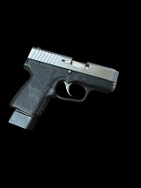 KAHR ARMS CM9 9MM LUGER (9x19 PARA) - 2 of 3 KAHR ARMS CM9 9MM LUGER (9x19 PARA) - 2 of 3