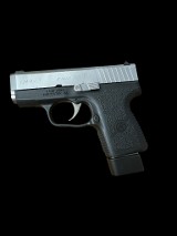 KAHR ARMS CM9 9MM LUGER (9x19 PARA)