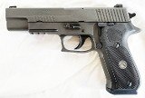 SIG SAUER P220 Legion 10MM - 2 of 3 SIG SAUER P220 Legion 10MM - 2 of 3