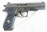 SIG SAUER P220 Legion 10MM - 1 of 3 SIG SAUER P220 Legion 10MM - 1 of 3
