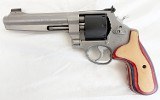 SMITH & WESSON 627 .38 SUPER - 1 of 3