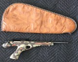 REMINGTON xp100 .35 REM - 1 of 3