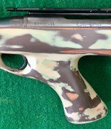 REMINGTON xp100 .35 REM - 3 of 3