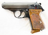 WALTHER PPK 7.65MM - 2 of 3