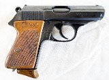 WALTHER PPK 7.65MM - 1 of 3