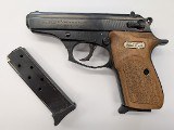 BERSA 83 .380 ACP