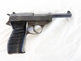 WALTHER P38 9MM LUGER (9x19 PARA) - 1 of 3