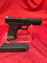 LONE WOLF DISTRIBUTORS TWL .45 ACP - 2 of 3 LONE WOLF DISTRIBUTORS TWL .45 ACP - 2 of 3