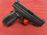 SPRINGFIELD ARMORY XD MOD 3 MOD.3 9MM 9MM LUGER (9x19 PARA) - 2 of 3