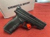 SPRINGFIELD ARMORY XD MOD 3 MOD.3 9MM 9MM LUGER (9x19 PARA) - 1 of 3