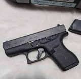 GLOCK G42 .380 ACP - 3 of 3