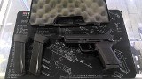 HECKLER & KOCH HK45 .45 ACP - 1 of 3