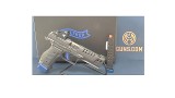WALTHER Q5 MATCH SF 9MM LUGER (9x19 PARA) - 1 of 3