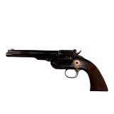 CIMARRON MODEL 3 SCHOFIELD .45 LC - 1 of 3
