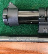 THOMPSON/CENTER ARMS contender .204 RUGER - 2 of 3