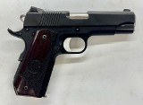 DAN WESSON Guardian .38 SUPER +P - 1 of 3 DAN WESSON Guardian .38 SUPER +P - 1 of 3