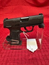 SIG SAUER P365 (MANUAL SAFETY) 9MM LUGER (9x19 PARA) - 2 of 3