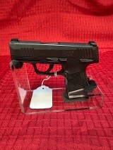 SIG SAUER P365 (MANUAL SAFETY) 9MM LUGER (9x19 PARA) - 1 of 3