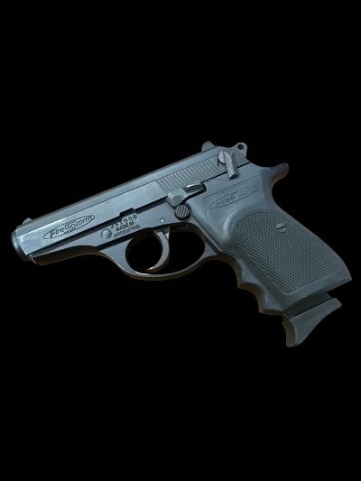 BERSA FIRESTORM .380 ACP