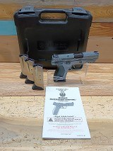 RUGER AMERICAN PISTOL .45 ACP - 1 of 1