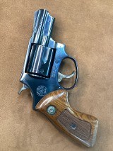TAURUS 85 .38 SPL - 1 of 3