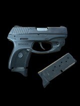 RUGER LC9 .380 ACP - 1 of 2