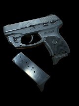 RUGER LC9 .380 ACP - 2 of 2