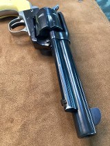 RUGER VAQUERO BIRDS HEAD .44 rem mag - 2 of 3 RUGER VAQUERO BIRDS HEAD .44 rem mag - 2 of 3