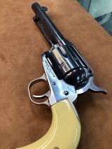 RUGER VAQUERO BIRDS HEAD .44 rem mag - 3 of 3 RUGER VAQUERO BIRDS HEAD .44 rem mag - 3 of 3