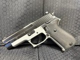 SIG SAUER P220 WEST GERMANY .45 ACP - 2 of 3
