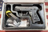 RUGER SECURITY 9 9MM LUGER (9x19 PARA) - 1 of 2