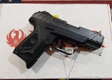 RUGER SECURITY 9 9MM LUGER (9x19 PARA) - 2 of 2