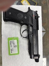 Beretta USA 92A1 9MM LUGER (9X19 PARA) - 2 of 2
