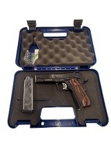 SMITH & WESSON SW1911 E SERIES SCANDIUM FRAME .45 ACP - 1 of 3 SMITH & WESSON SW1911 E SERIES SCANDIUM FRAME .45 ACP - 1 of 3