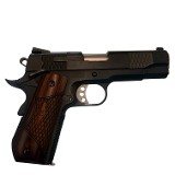 SMITH & WESSON SW1911 E SERIES SCANDIUM FRAME .45 ACP - 2 of 3 SMITH & WESSON SW1911 E SERIES SCANDIUM FRAME .45 ACP - 2 of 3
