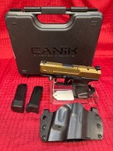 CANIK TP9 ELITE SC 9MM LUGER (9x19 PARA) - 1 of 3
