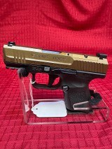 CANIK TP9 ELITE SC 9MM LUGER (9x19 PARA) - 2 of 3