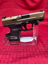 CANIK TP9 ELITE SC 9MM LUGER (9x19 PARA) - 3 of 3