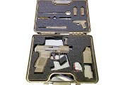 CANIK METE MC9 9MM LUGER (9X19 PARA) - 1 of 3