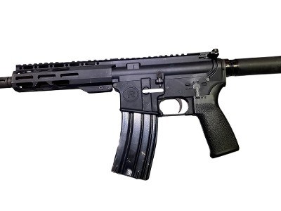 RADICAL FIREARMS RF-15 5.56X45MM NATO